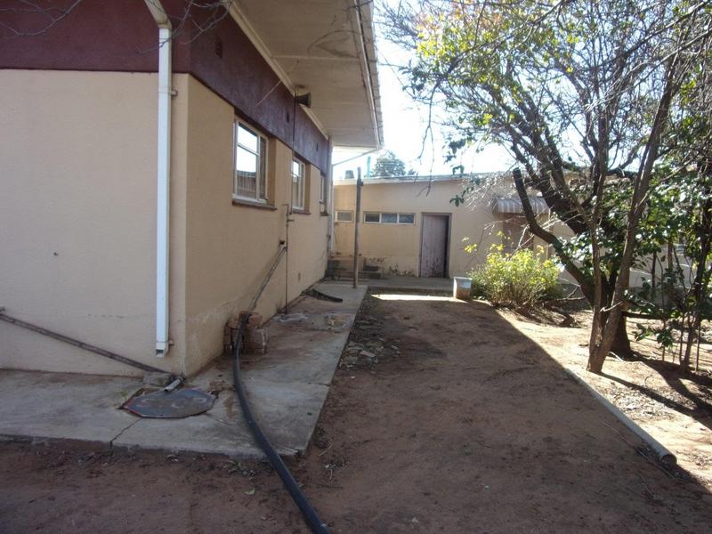 0 Bedroom Property for Sale in Sterkstroom Eastern Cape